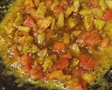 मसाला मैगी (masala maggi recipe in Hindi) रेसिपी चरण 2 फोटो