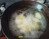 A picture of step 7 of Sago Flour Rolls.
