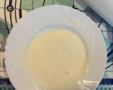Mézes csók mandulával recept fázis 4 fotója