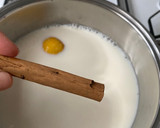 Foto del paso 1 de la receta: Arroz con leche 🥛