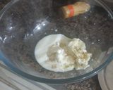 કૂકર કેક (Cooker Cake Recipe In Gujarati) રેસીપી સ્ટેપ1ફોટો