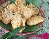 Foto langkah ke 3 dari resep Pisang Goreng Pontianak Kres.