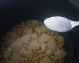 રગડા પુરી(ragda puri recipe in gujarati) રેસીપી સ્ટેપ1ફોટો