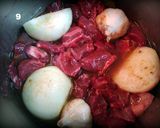 Foto del paso 4 de la receta Carne estofada