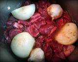 Foto del paso 4 de la receta: Carne estofada
