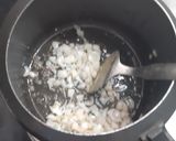 A picture of step 10 of Stuffed cabbage.