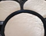Foto del paso 2 de la receta: Pizzas caseras
