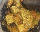 Foto langkah ke 4 dari resep Sambal tempe super simple.