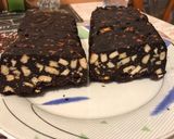 Kekszes őzgerinc! recept fázis 2 fotója