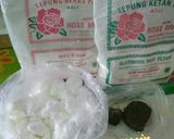 Foto langkah ke 1 dari resep Putu Cangkir Makassar.