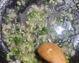 甜酒釀煎比目魚的食譜步驟3照片