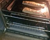 Foto del paso 12 de la receta: Trenza de Hojaldre con Verduras Salteadas