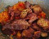 Foto langkah ke 4 dari resep Dendeng Batokok.