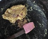 Foto langkah ke 2 dari resep Gulai Daun Singkong.