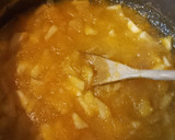 Foto del paso 4 de la receta: Mermelada de la abuela (naranja, pera o manzana)