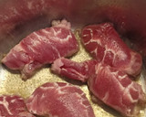 Foto del paso 1 de la receta: Carrilleras en salsa de vino tinto 🇪🇸/keto/sin gluten/low carb