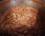 Foto del paso 2 de la receta: Lasaña boloñesa 🥂🎉✨