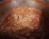Foto del paso 2 de la receta: Lasaña boloñesa 🥂🎉✨