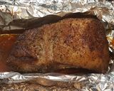 Foto del paso 8 de la receta: Brisket estilo Texas al horno
