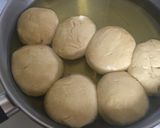 Foto langkah ke 4 dari resep Roti Canai / Maryam.