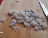 Foto del paso 1 de la receta: Plumas Integrales con Sepia