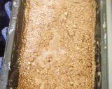 Foto del paso 2 de la receta: Torta o Budín de Chocolate con Galletitas Trituradas