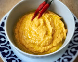 Foto del paso 3 de la receta: Hummus de calabaza picante