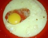 A picture of step 3 of Bajry KY Aaty ka Cake.