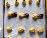 Foto del paso 4 de la receta: Galletitas rápidas 🍪