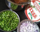 પીઝા(Pizza Recipe in Gujarati) રેસીપી સ્ટેપ1ફોટો