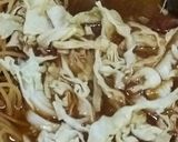 Foto langkah ke 2 dari resep Mie Bancir.