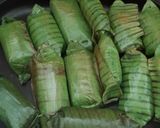 Foto langkah ke 7 dari resep Lemper.