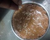સુખડી (Sukhadi Recipe In Gujarati) રેસીપી સ્ટેપ3ફોટો