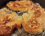 Une image de l'étape 5 de Katsudon.