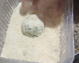 Foto del paso 3 de la receta: Albóndigas de brócoli y queso