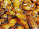 Tarte Tatin / apples 🍎