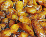 Foto del paso 2 de la receta: Tarte Tatin / apples 🍎