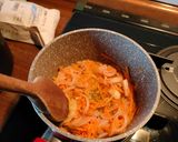 Foto del passaggio 1 della ricetta Il Risotto Felice ✨🙏✨😃✨💖✨😇✨🙏✨