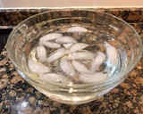 Foto del paso 2 de la receta: Percebes cocidos