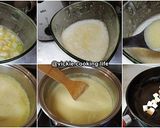 奶油玉米馬鈴薯濃湯【史雲生清雞湯】的食譜步驟3照片