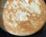 A picture of step 2 of Sweet & Shahi 🍕 Pizza.