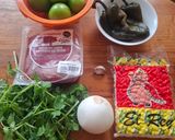 Foto del paso 1 de la receta: Pozolillo de cerdo