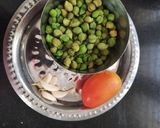 લીલા ચણા નુ શાક (Green Chana Shak Recipe in Gujarati) રેસીપી સ્ટેપ1ફોટો