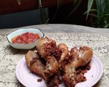 Foto langkah ke 6 dari resep Ayam Goreng Ketumbar.