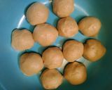 Foto langkah ke 2 dari resep Bolen Pisang.