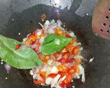 Foto langkah ke 3 dari resep Tumis Waluh.