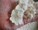 A picture of step 2 of Flour Tortillas.