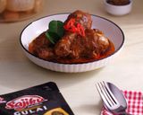 Foto langkah ke 6 dari resep Gulai Ayam.