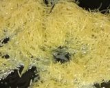 A picture of step 1 of Milk Vermicilli.