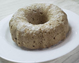 Foto del paso 3 de la receta: Budín de avena, banana y coco!! En savarin de Essen